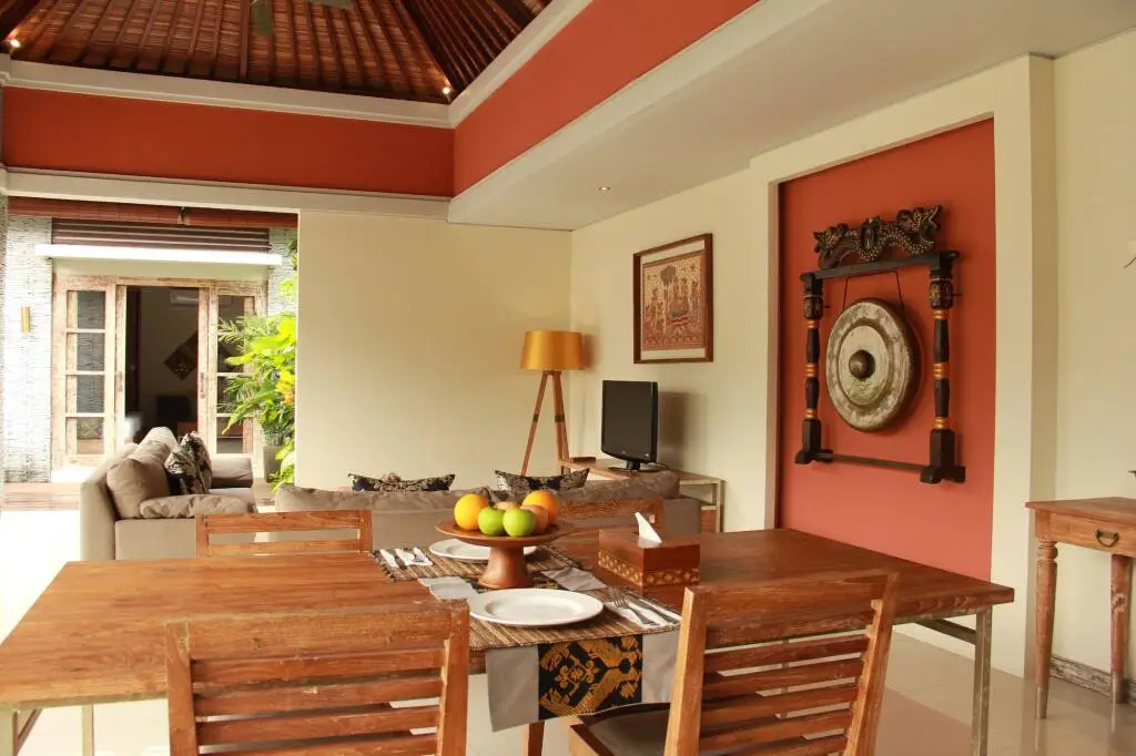 The Wolas Villa & Spa — фото 1