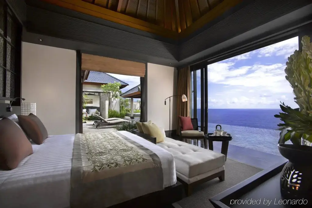 Унгасан: Umana Bali, LXR Hotels & Resorts