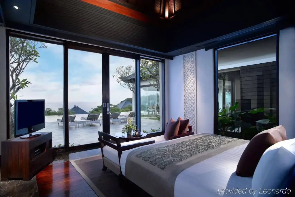 Унгасан: Umana Bali, LXR Hotels & Resorts