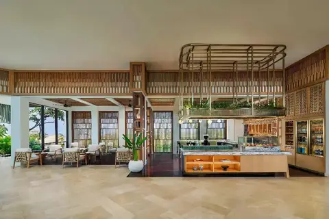 Umana Bali, LXR Hotels & Resorts — фото 1