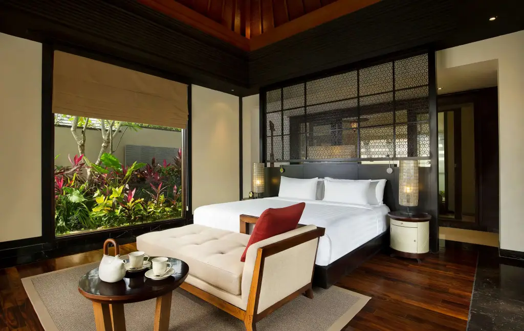 Унгасан: Umana Bali, LXR Hotels & Resorts
