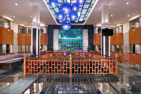 Famous Hotel Kuta — фото 1