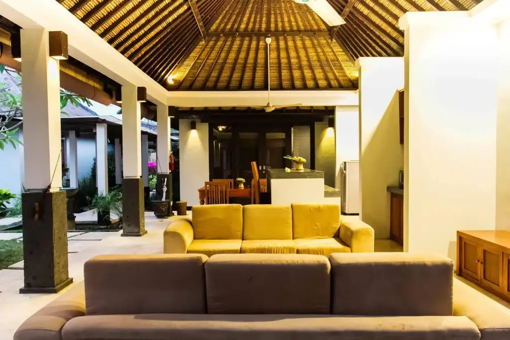 Sekar Nusa Villas — фото 1