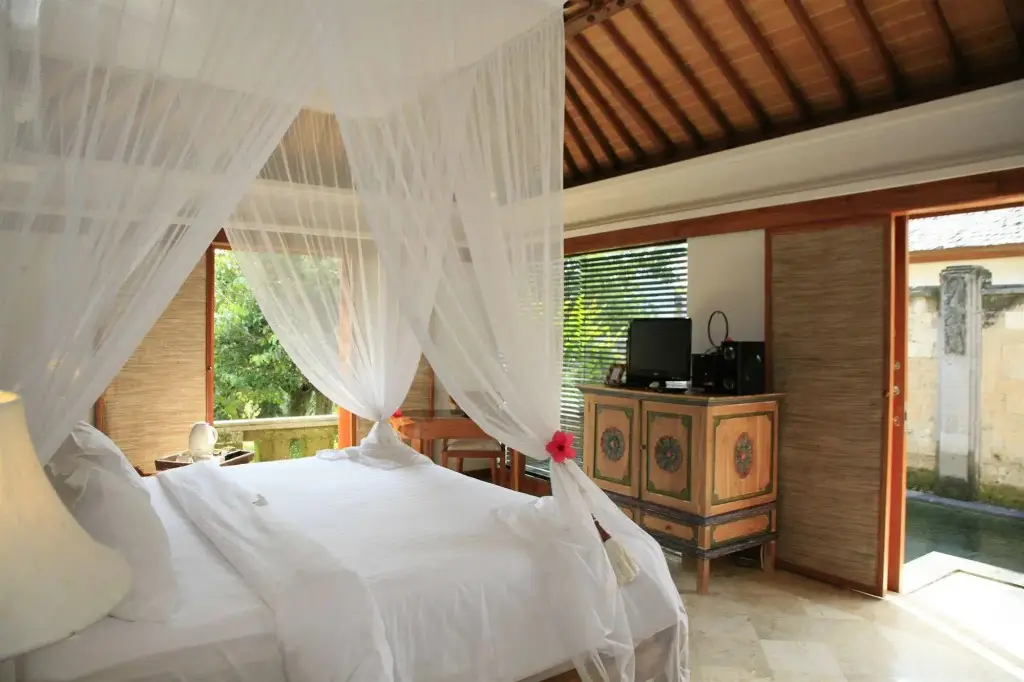 Беноа: Sekar Nusa Villas