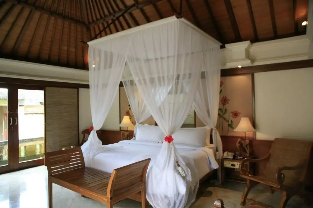 Беноа: Sekar Nusa Villas