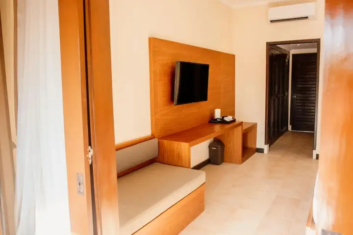 Каликбукбук: Курортный отель New Sunari Lovina Beach Resort