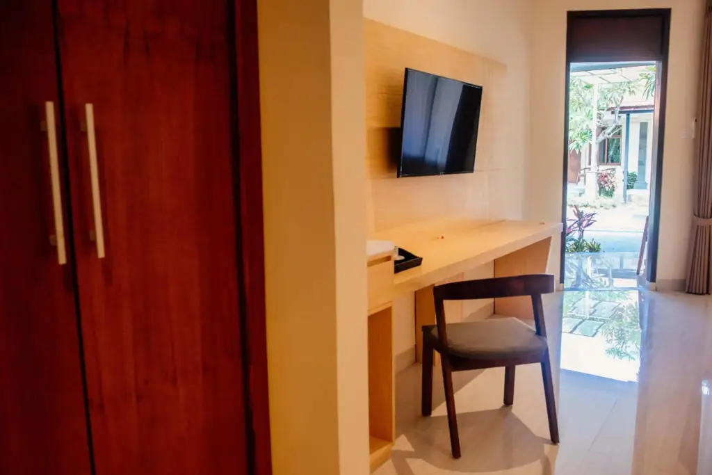 Каликбукбук: Курортный отель New Sunari Lovina Beach Resort