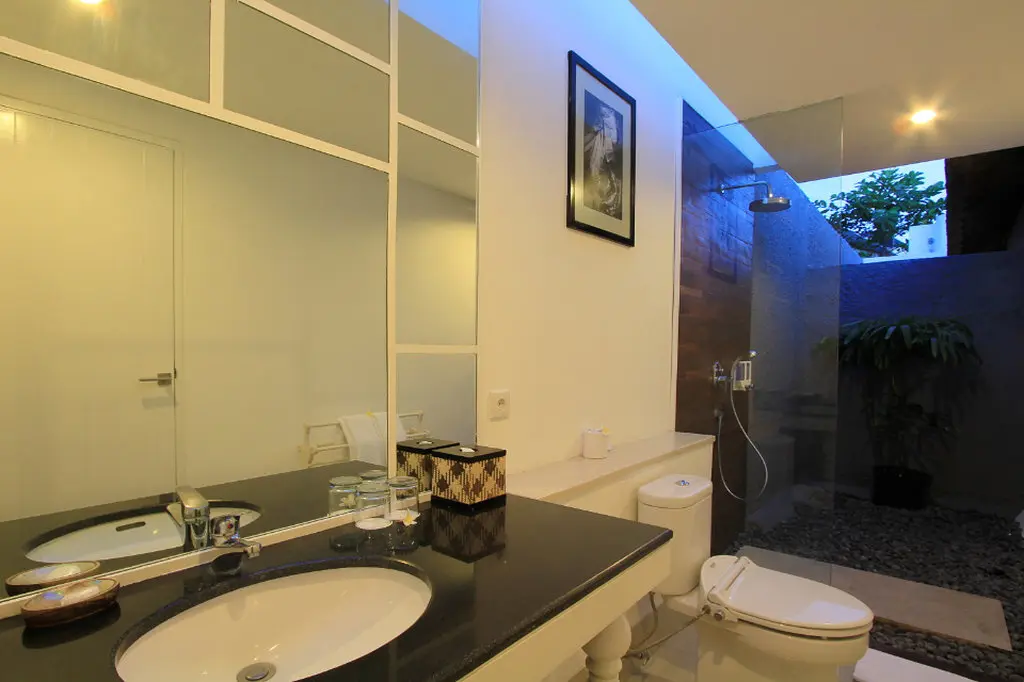 Кута: Astana Kunti Suite Apartment Seminyak