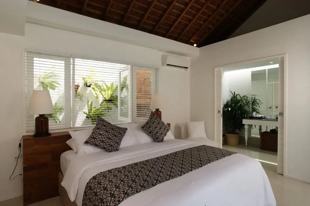 Кута: Astana Kunti Suite Apartment Seminyak