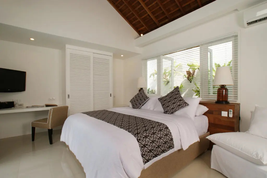 Кута: Astana Kunti Suite Apartment Seminyak