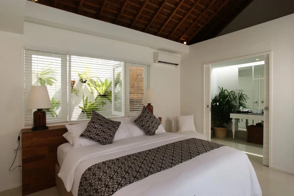 Кута: Astana Kunti Suite Apartment Seminyak