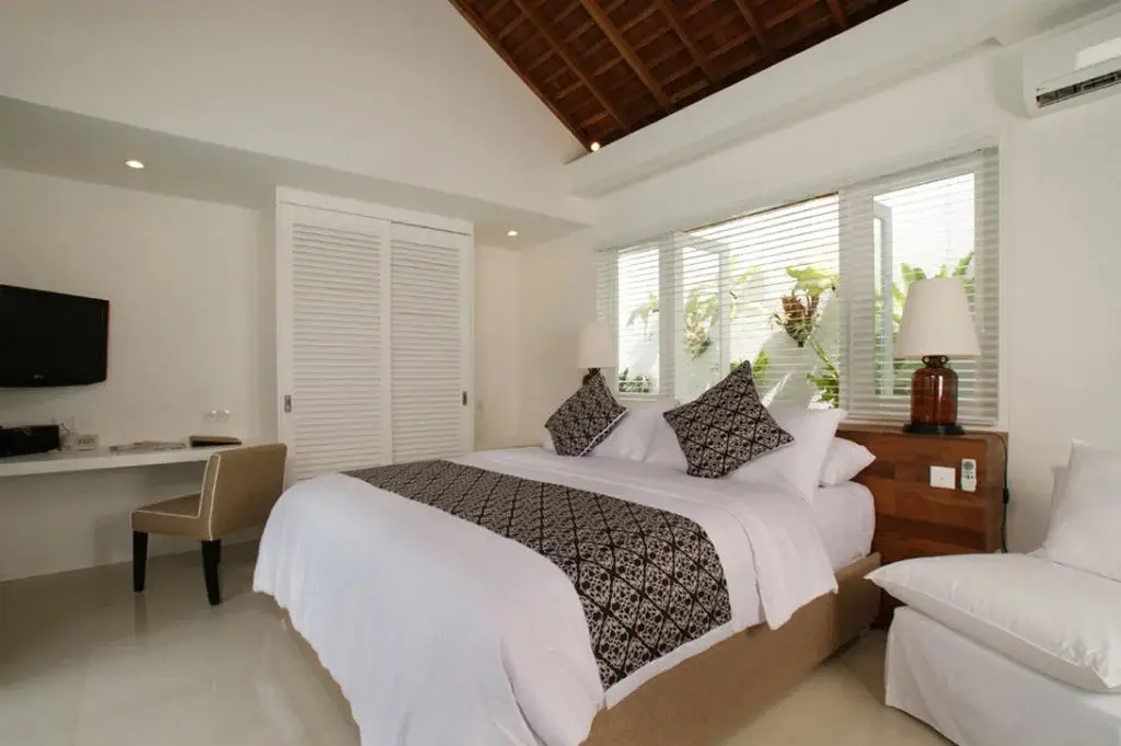 Кута: Astana Kunti Suite Apartment Seminyak