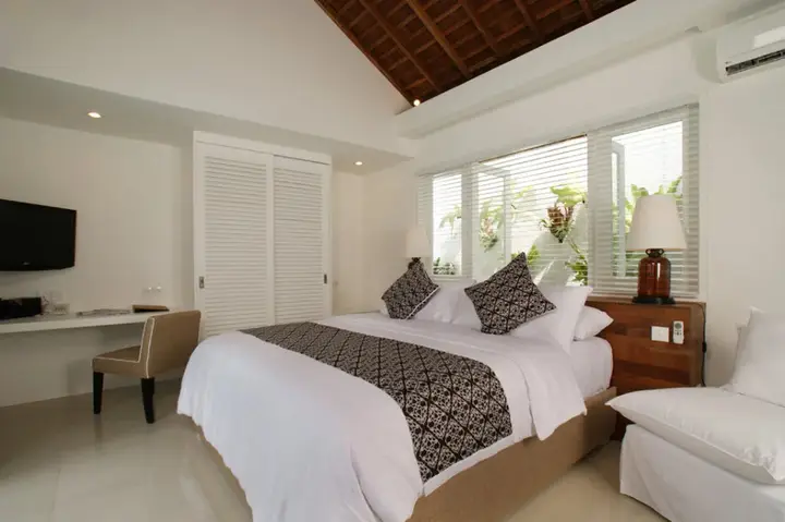 Кута: Astana Kunti Suite Apartment Seminyak