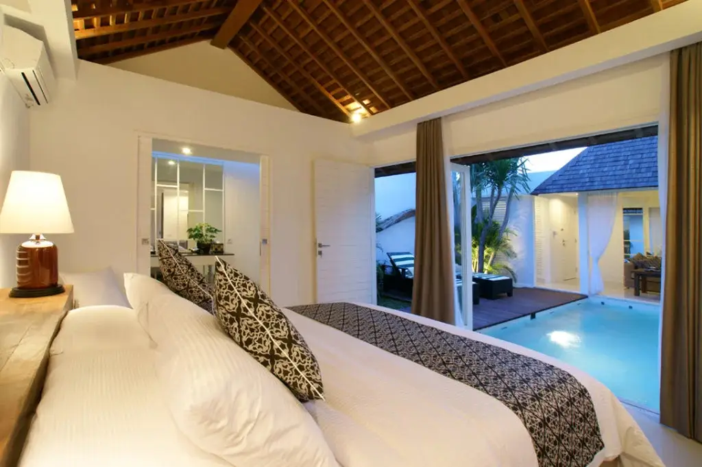 Кута: Astana Kunti Suite Apartment Seminyak
