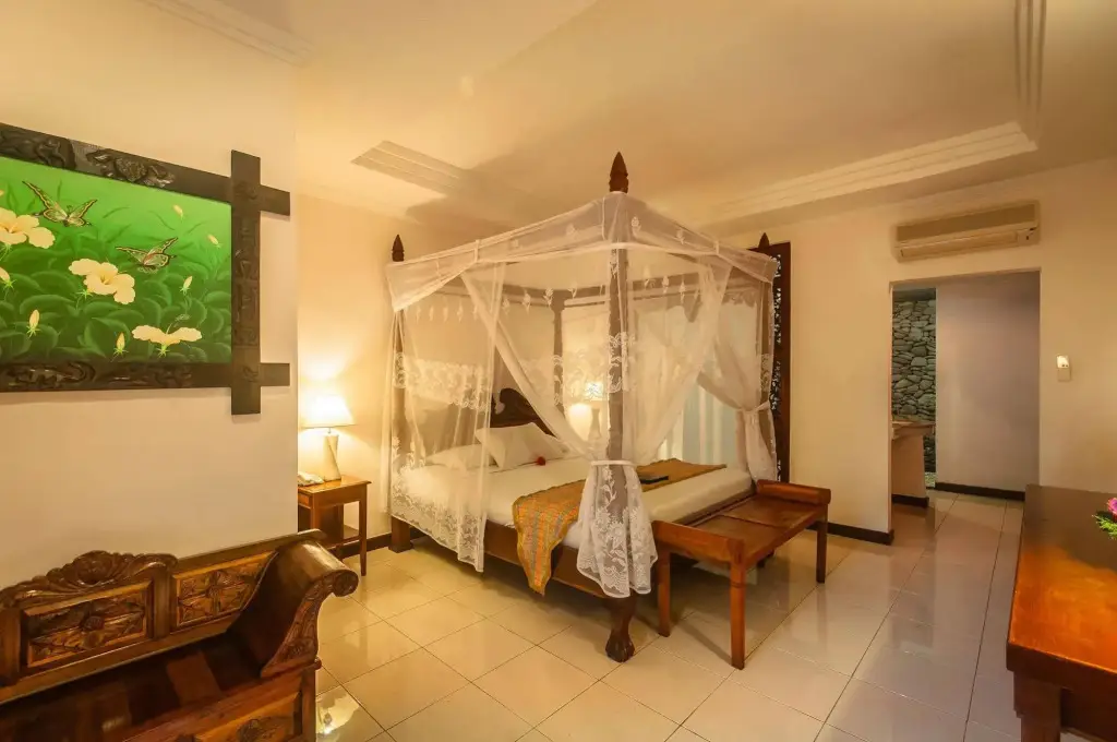 Убуд: Sahadewa Resort & Spa, Ubud