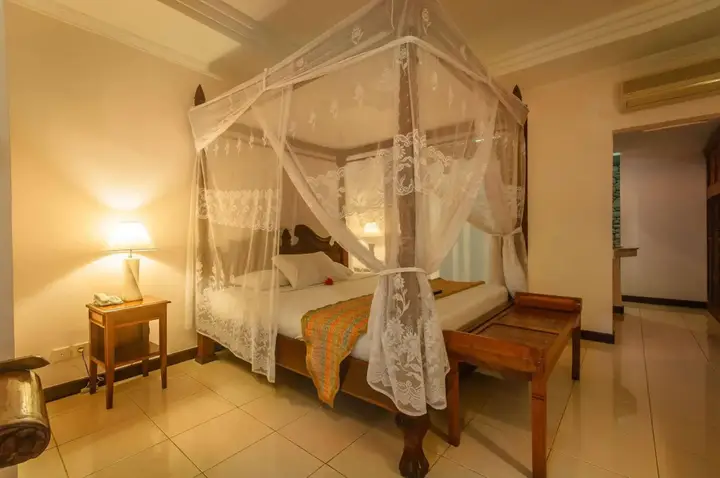 Убуд: Sahadewa Resort & Spa, Ubud
