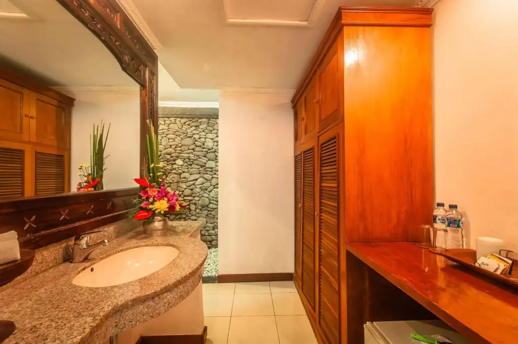 Убуд: Sahadewa Resort & Spa, Ubud