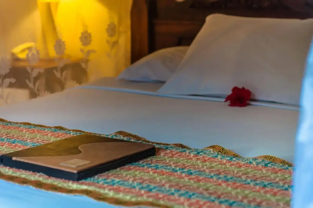 Убуд: Sahadewa Resort & Spa, Ubud