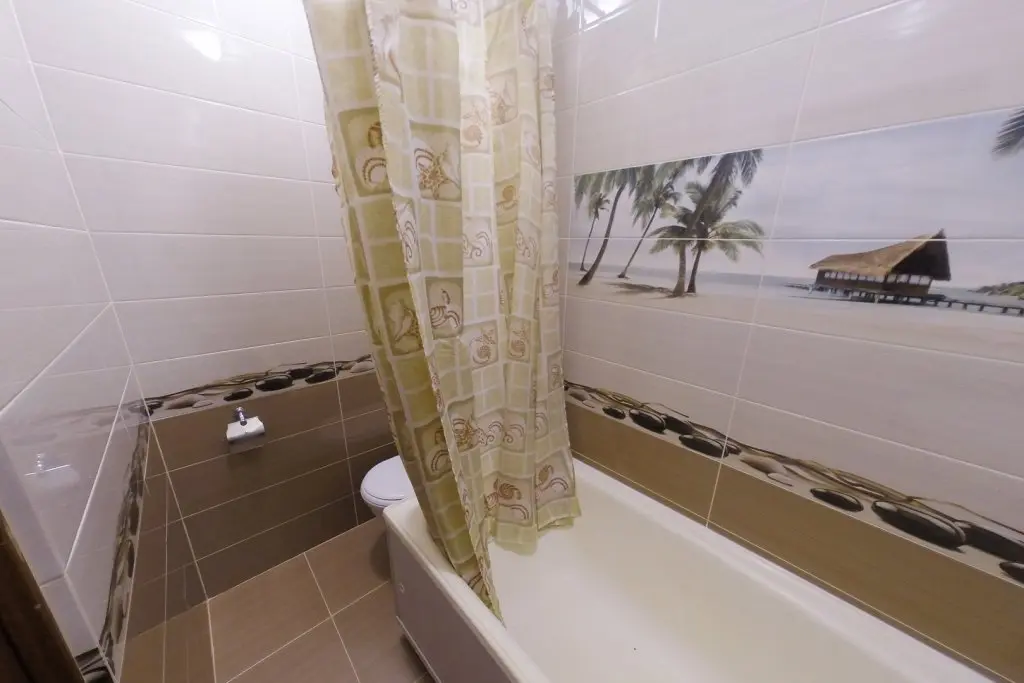 Екатеринбург: Na Komsomolskoj Apartments