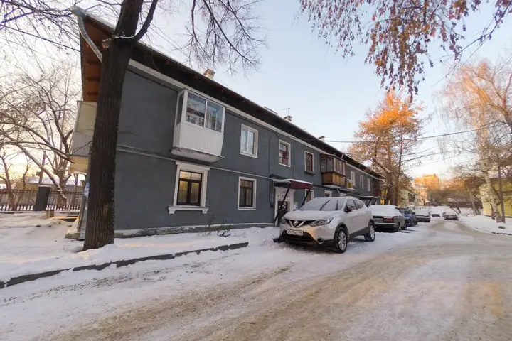 Екатеринбург: Na Komsomolskoj Apartments