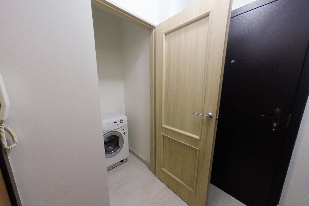 Екатеринбург: Na Komsomolskoj Apartments
