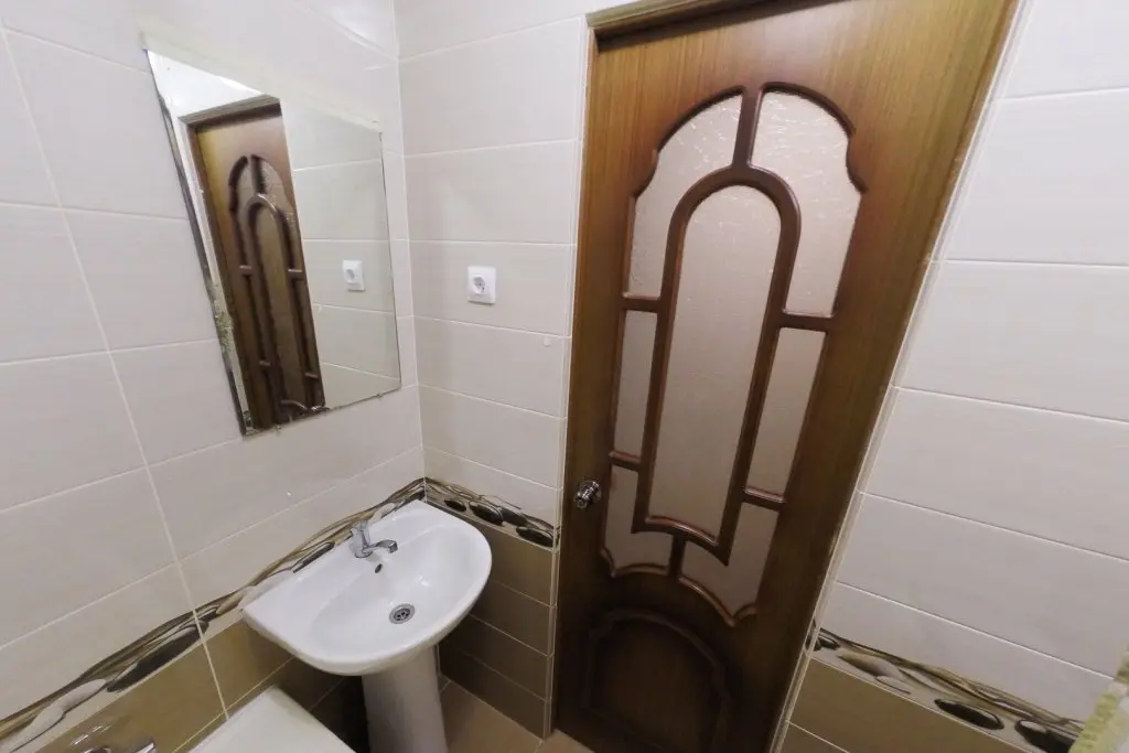 Екатеринбург: Na Komsomolskoj Apartments