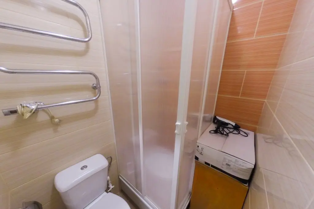Екатеринбург: Na Komsomolskoj Apartments