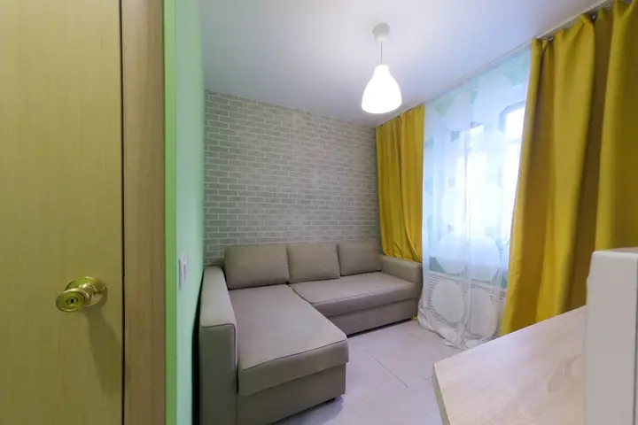 Екатеринбург: Na Komsomolskoj Apartments