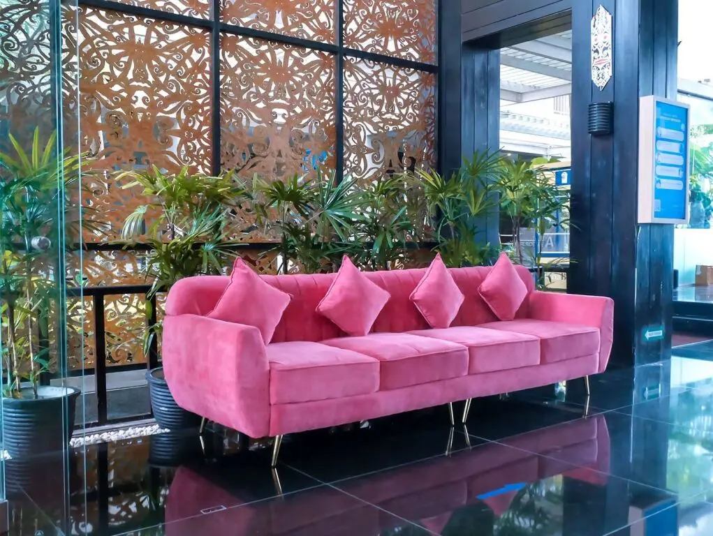 Баликпапан: Golden Tulip Balikpapan Hotel & Suites