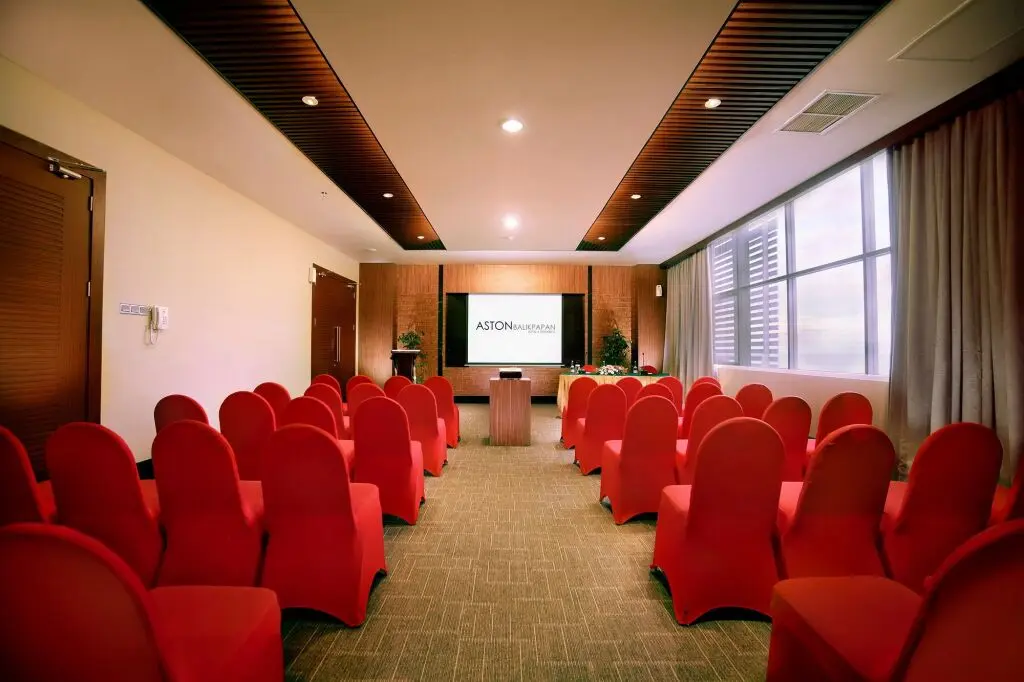 Баликпапан: Golden Tulip Balikpapan Hotel & Suites