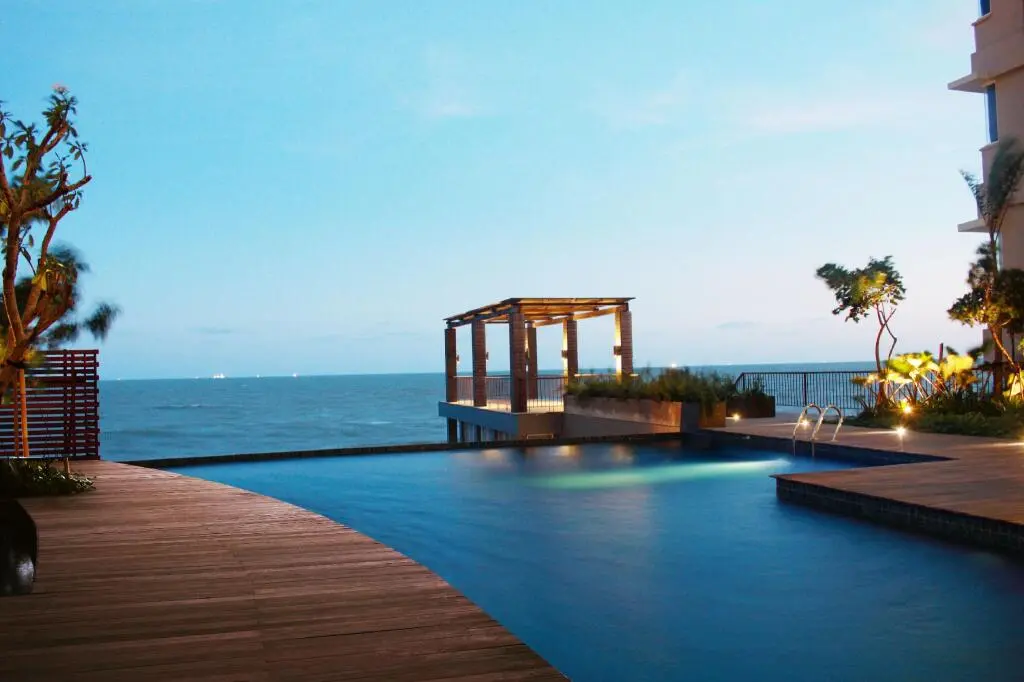 Баликпапан: Golden Tulip Balikpapan Hotel & Suites