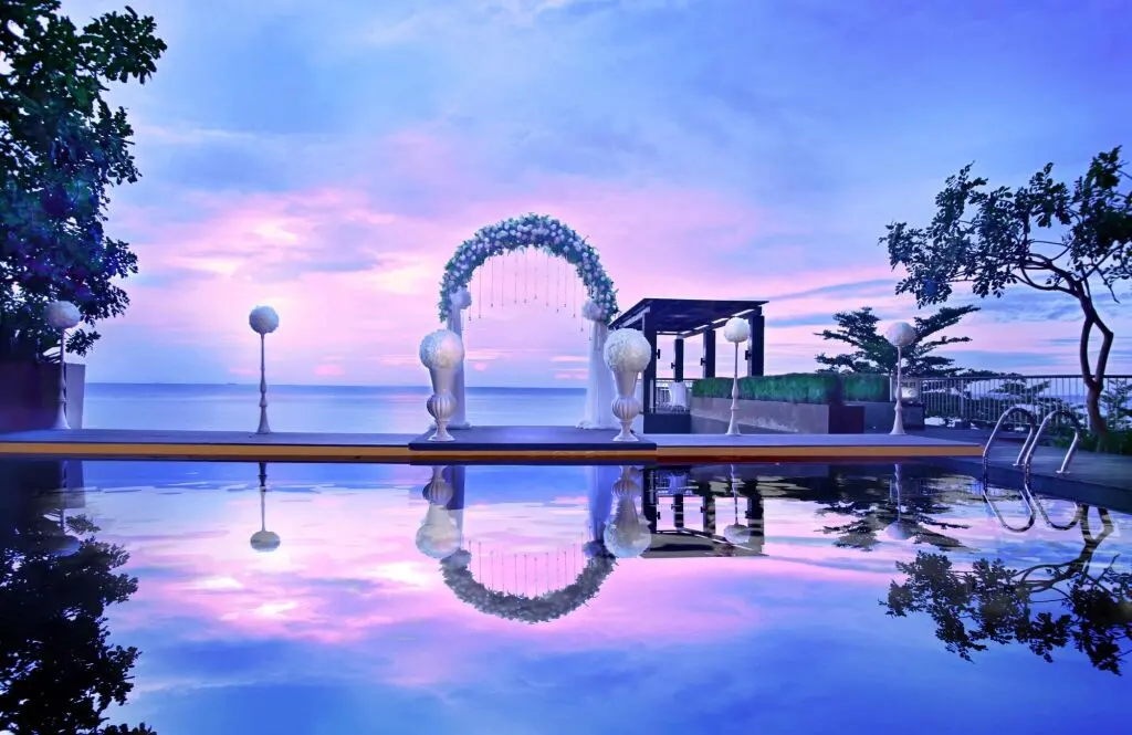 Баликпапан: Golden Tulip Balikpapan Hotel & Suites
