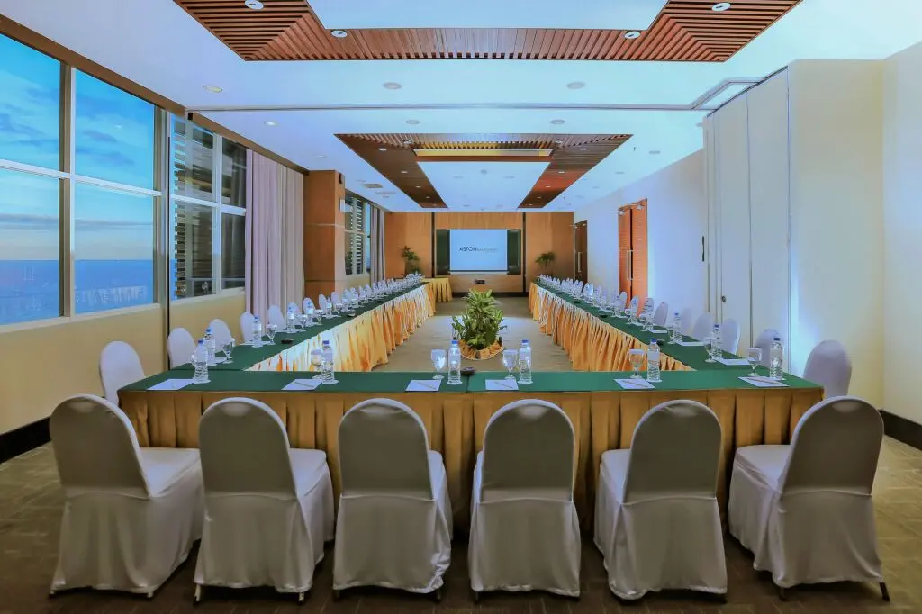 Баликпапан: Golden Tulip Balikpapan Hotel & Suites
