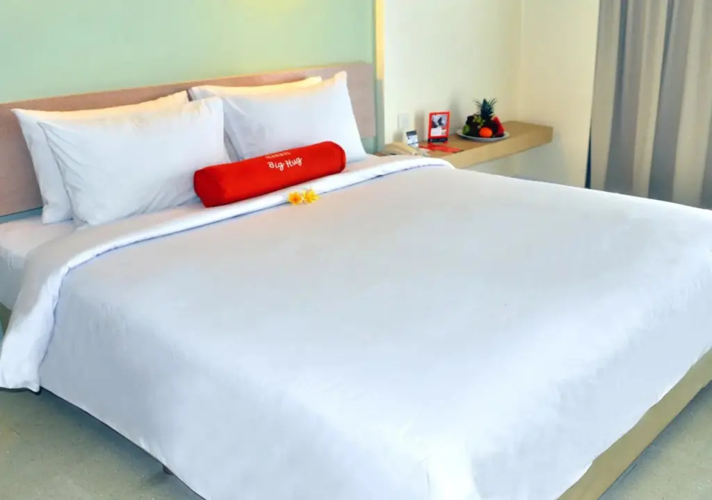 Кута: Harris Resort Kuta Beach