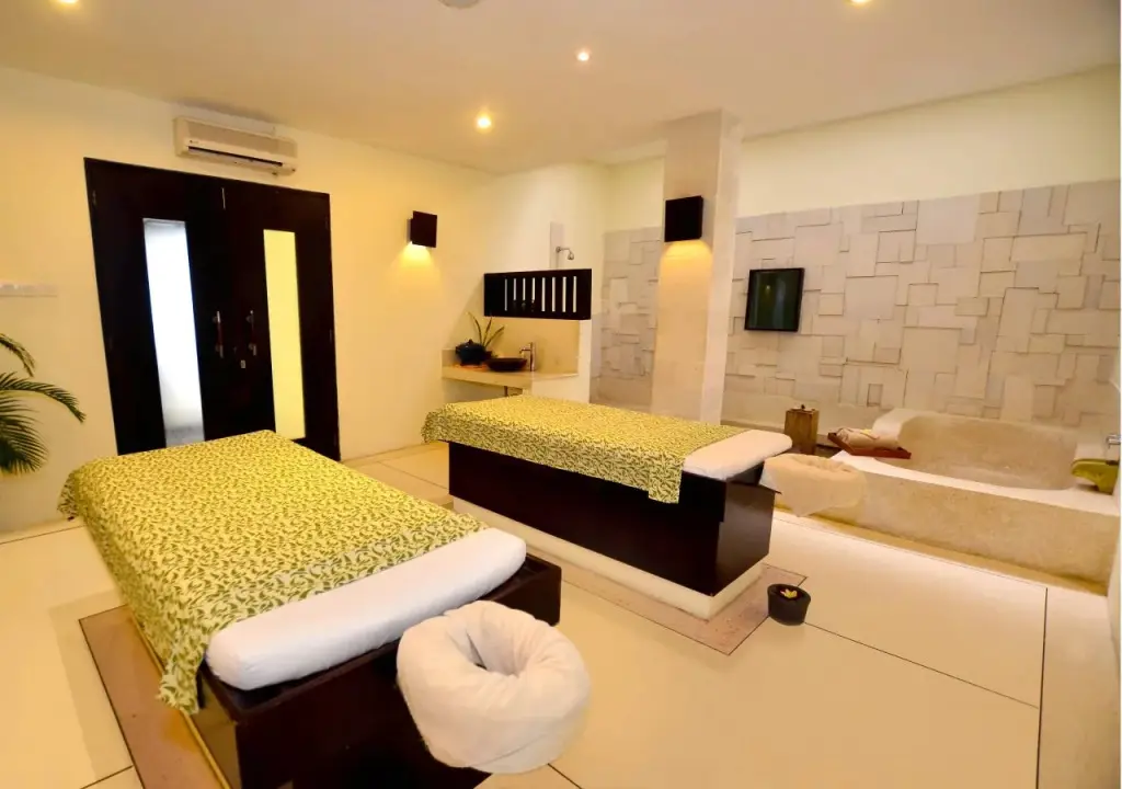 Кута: Harris Resort Kuta Beach