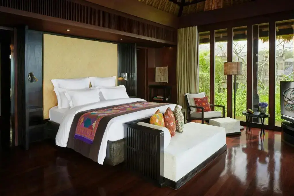Пекату: Bvlgari Resort Bali