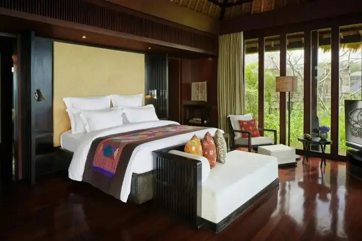 Пекату: Bvlgari Resort Bali