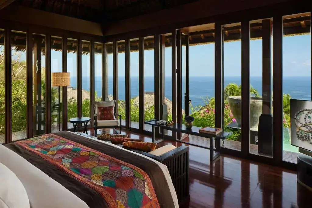 Пекату: Bvlgari Resort Bali