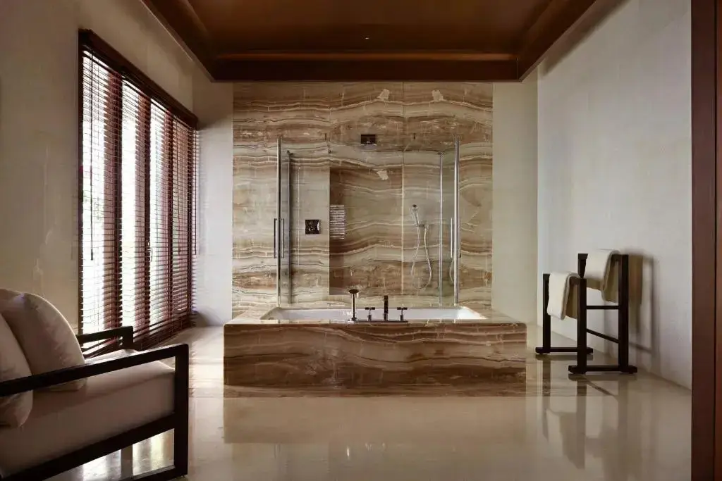 Пекату: Bvlgari Resort Bali