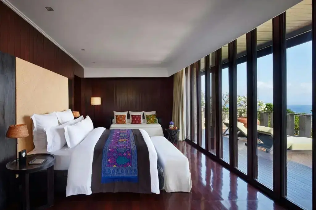 Пекату: Bvlgari Resort Bali