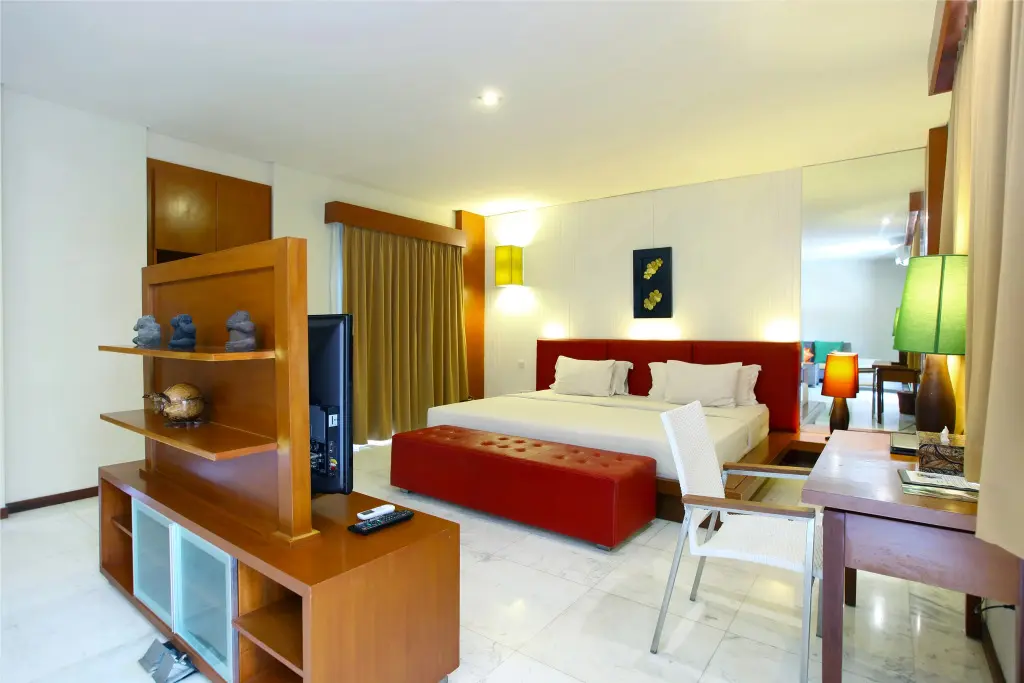 Джимбаран: Abi Bali Resort Villas & Spa