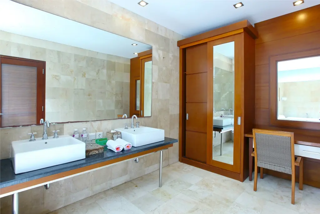 Джимбаран: Abi Bali Resort Villas & Spa