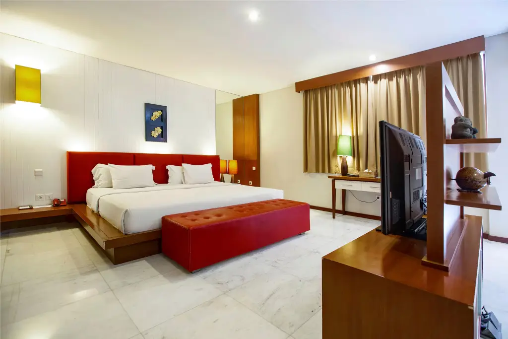 Джимбаран: Abi Bali Resort Villas & Spa