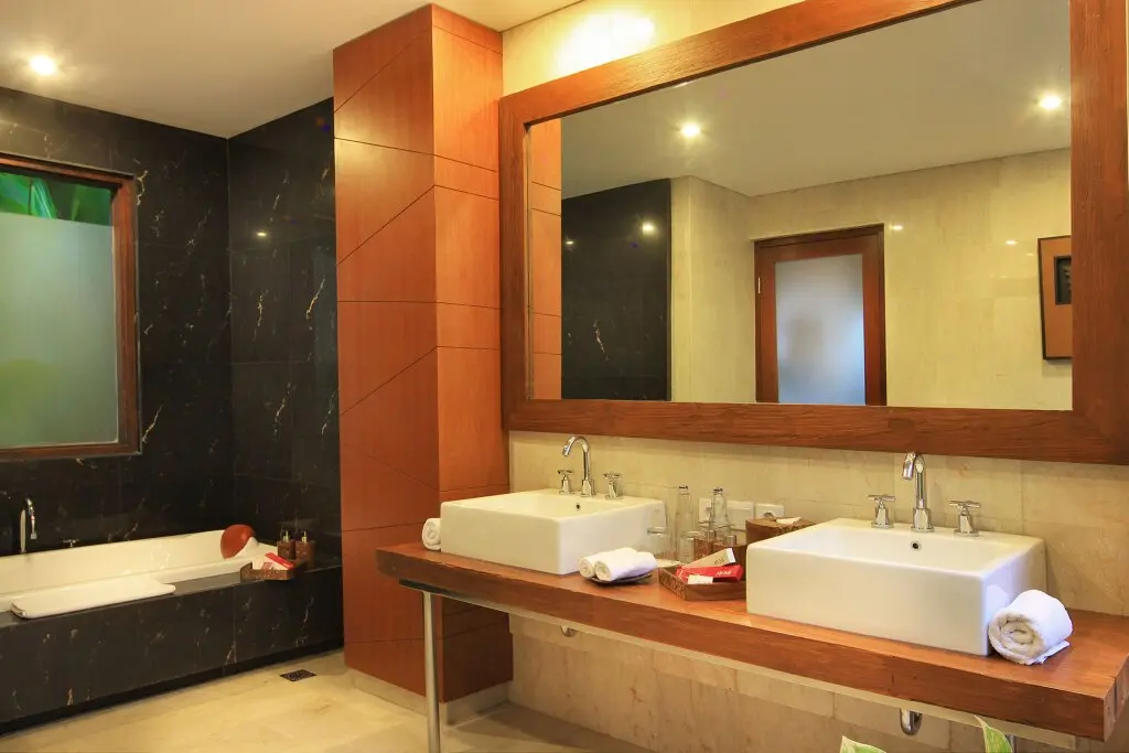 Джимбаран: Abi Bali Resort Villas & Spa