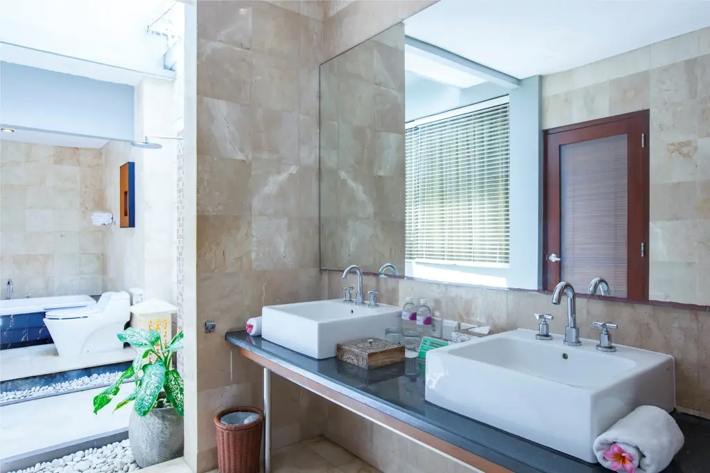 Джимбаран: Abi Bali Resort Villas & Spa