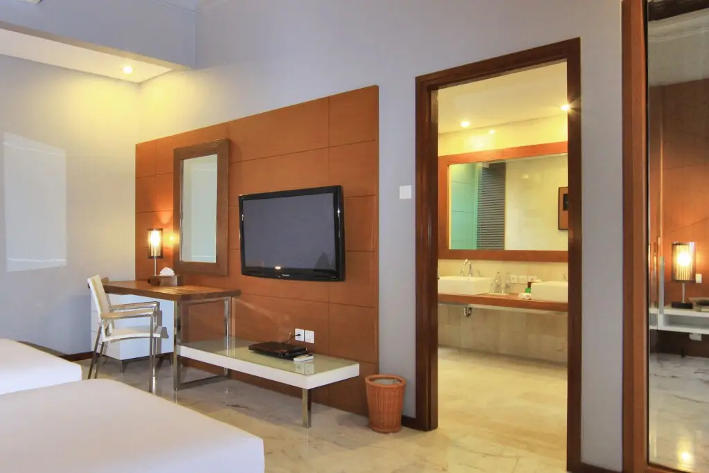 Abi Bali Resort Villas & Spa — фото 1