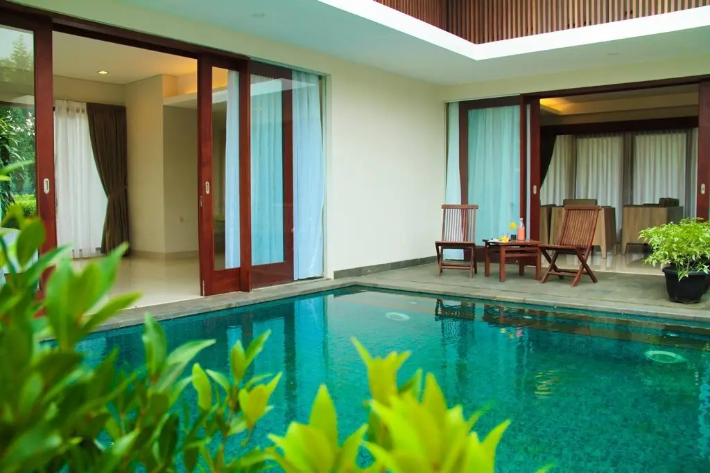 Южный Тангеранг: Country Woods Jakarta