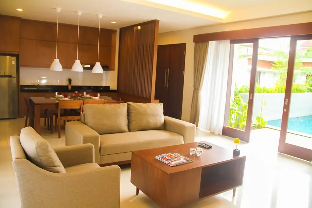 Южный Тангеранг: Country Woods Jakarta
