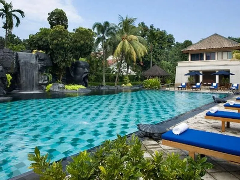 Южный Тангеранг: Country Woods Jakarta
