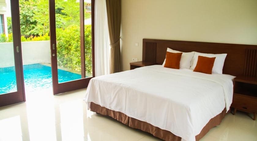 Южный Тангеранг: Country Woods Jakarta